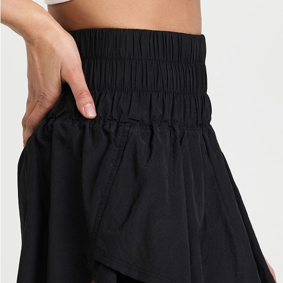 FP MOVEMENT BY FREE PEOPLE NWT AAY HOME SKORT SIZE MEDIUM - Picture 2 of 5